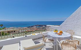 Panoramic View Tamara Apt By Dream Homes Tenerife